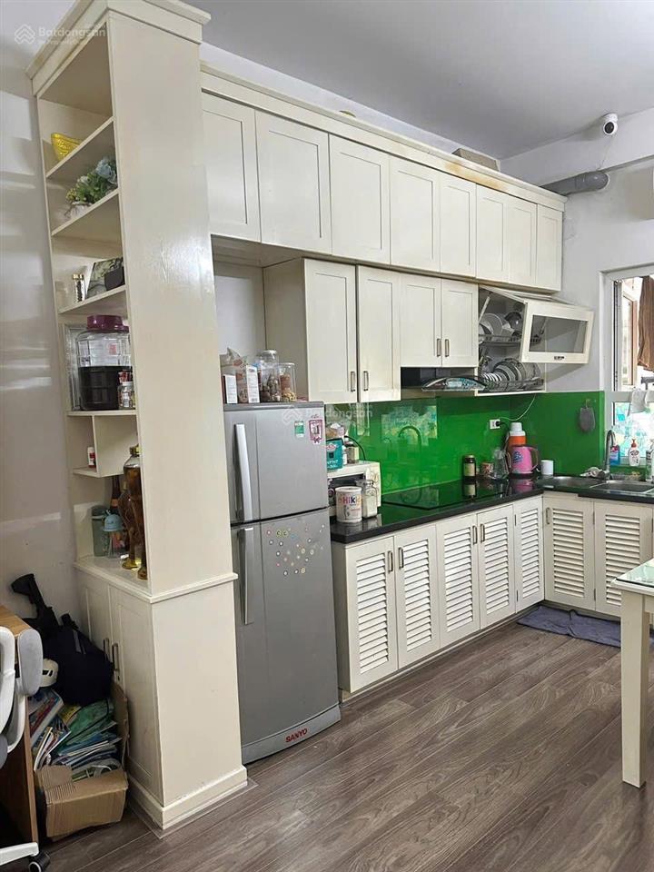 Nhỉnh 4 tỷ căn sổ đỏ của chủ đầu tư hud tây nam linh đàm