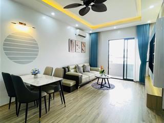Chủ giảm giá sâu căn 3 ngủ full nội thất đẹp tại khu đô thị kiểu mẫu bán đảo linh đàmhoàng liệt