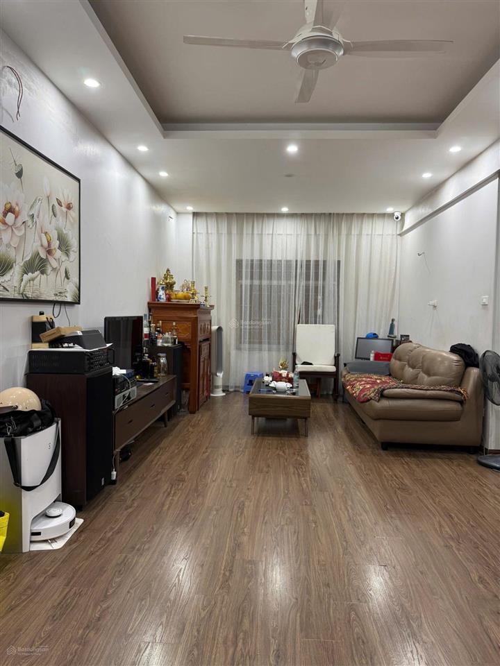 Bán căn hộ sổ đỏ 50m toà vp3 bán đảo linh đàm | full nội thất | giá chỉ 3,850 tỷ cơ hội sở hữu