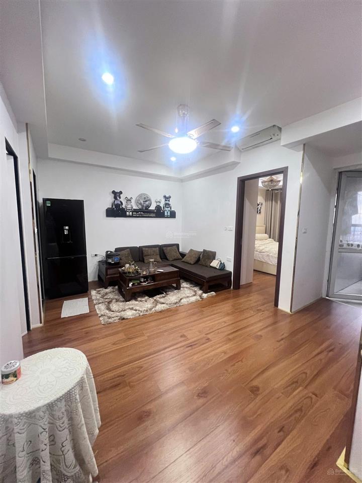 Bán căn hộ sổ đỏ 50m toà vp3 bán đảo linh đàm | full nội thất | giá chỉ 3,850 tỷ cơ hội sở hữu