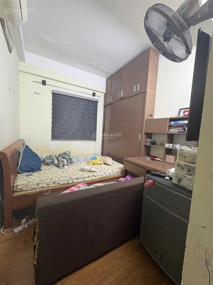 Nhỉnh 2.4 tỷ căn 67m2 tầng trung, view thoáng tại hh2 linh đàm