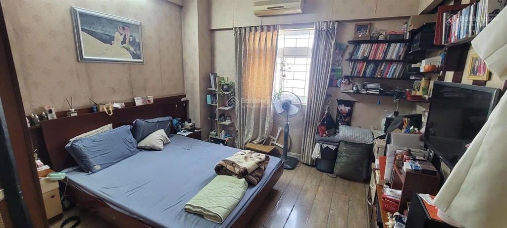 Sổ đỏ giá tốt bắc linh đàm | 68m 3.450 tỷ. diện tích 68m. thiết kế nguyên bản 3pn wc r