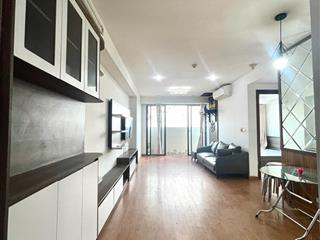 Nhỉnh 9 tỷ căn view ôm trọn hồ thoáng vĩnh viễn, ban công đông nam tại cc cao cấp vp4 linh đàm