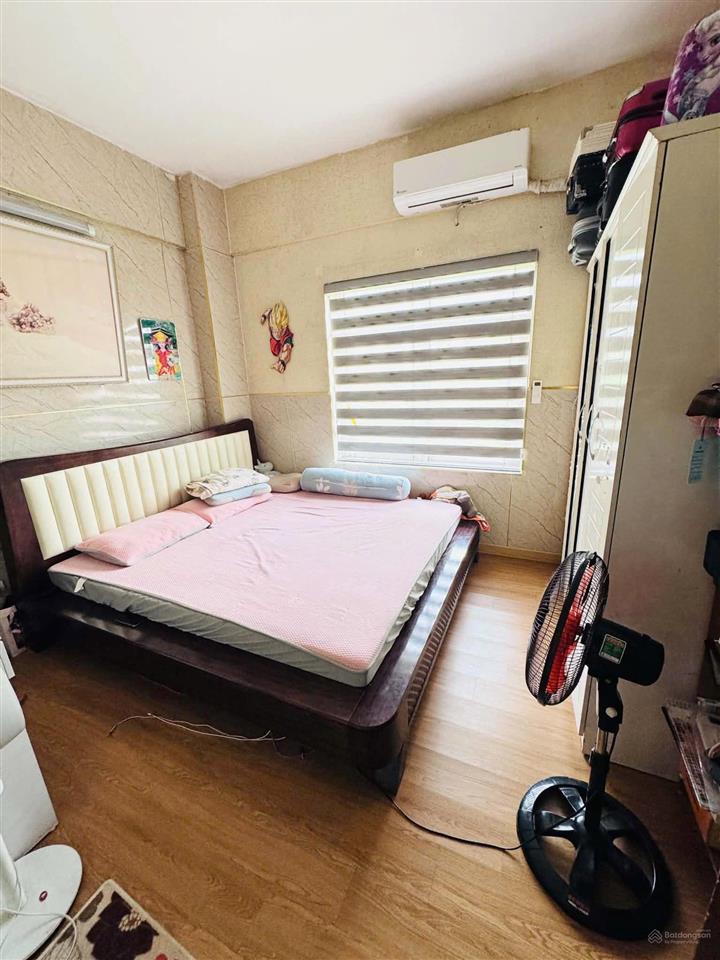Nhỉnh 4 tỷ căn góc 3 phòng ngủ 2 vs | ct4ax2 bắc linh đàm | sổ hồng chính chủ