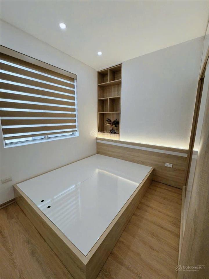 Hh linh đàm hoàng liệt | chỉ 600tr nhận nhà 63m căn đẹp full nội thất mới