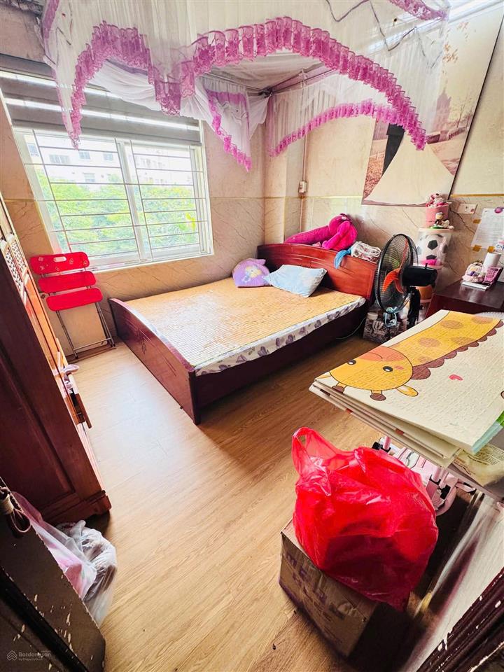 Hơn 5 tỷ cho căn sổ đỏ 83m tại khu đô thị bán đảo linh đàm