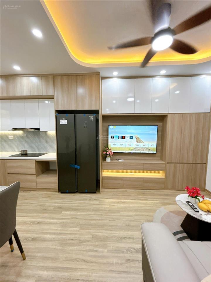 Ct4ax2 bắc linh đàm 69m2 | 3pn | 2vs | sổ đỏ full nội thất mới đồng bộ, giá chỉ 4.2 tỷ có tluong