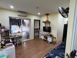 Hơn 3 tỷ xíu căn sổ đỏ hud ct2 tp tây nam linh đàm | sổ đỏ 37m thông thủy thiết kế 1 phòng