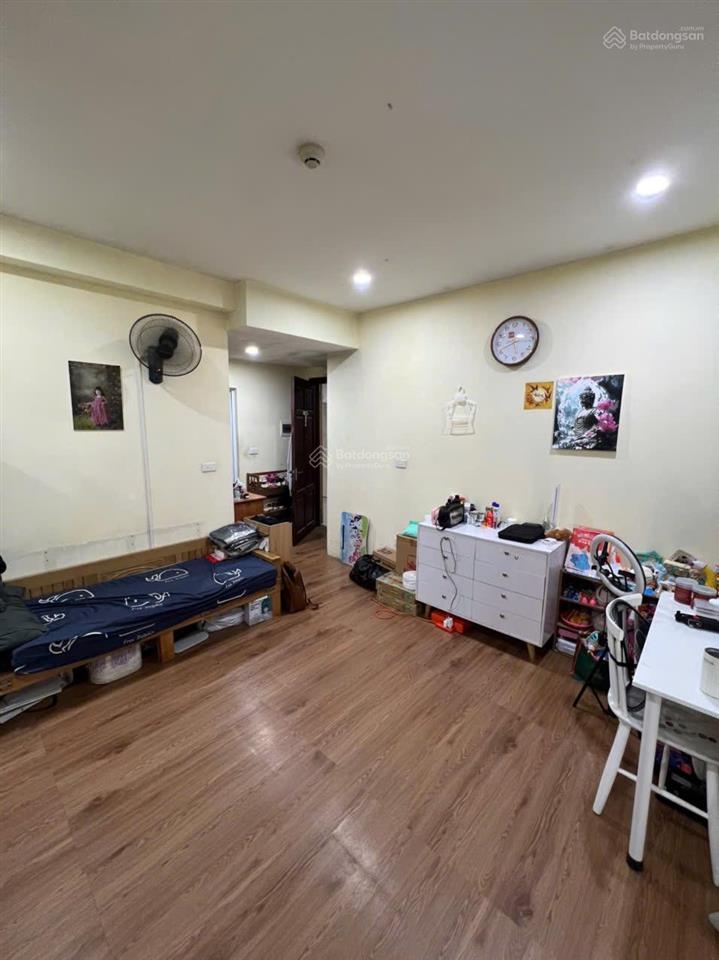 Hơn 3 tỷ xíu căn sổ đỏ hud ct2 tp tây nam linh đàm | sổ đỏ 37m thông thủy thiết kế 1 phòng