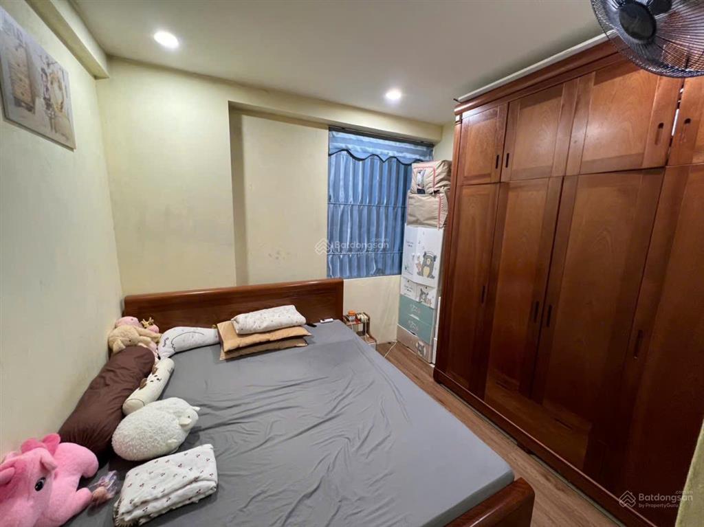 Hơn 3 tỷ xíu căn sổ đỏ hud ct2 tp tây nam linh đàm | sổ đỏ 37m thông thủy thiết kế 1 phòng