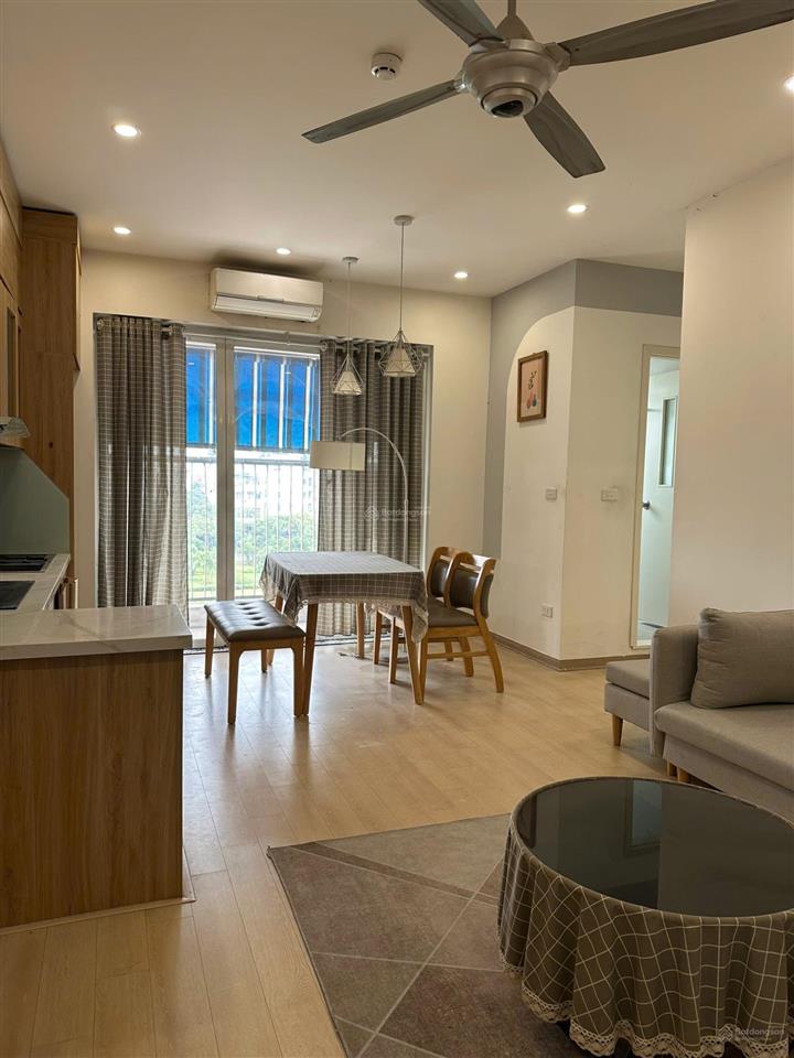 Nhỉnh 3tỷ chút căn sổ đỏ 68m2 tại kđt linh đàm hoàng liệt  hn