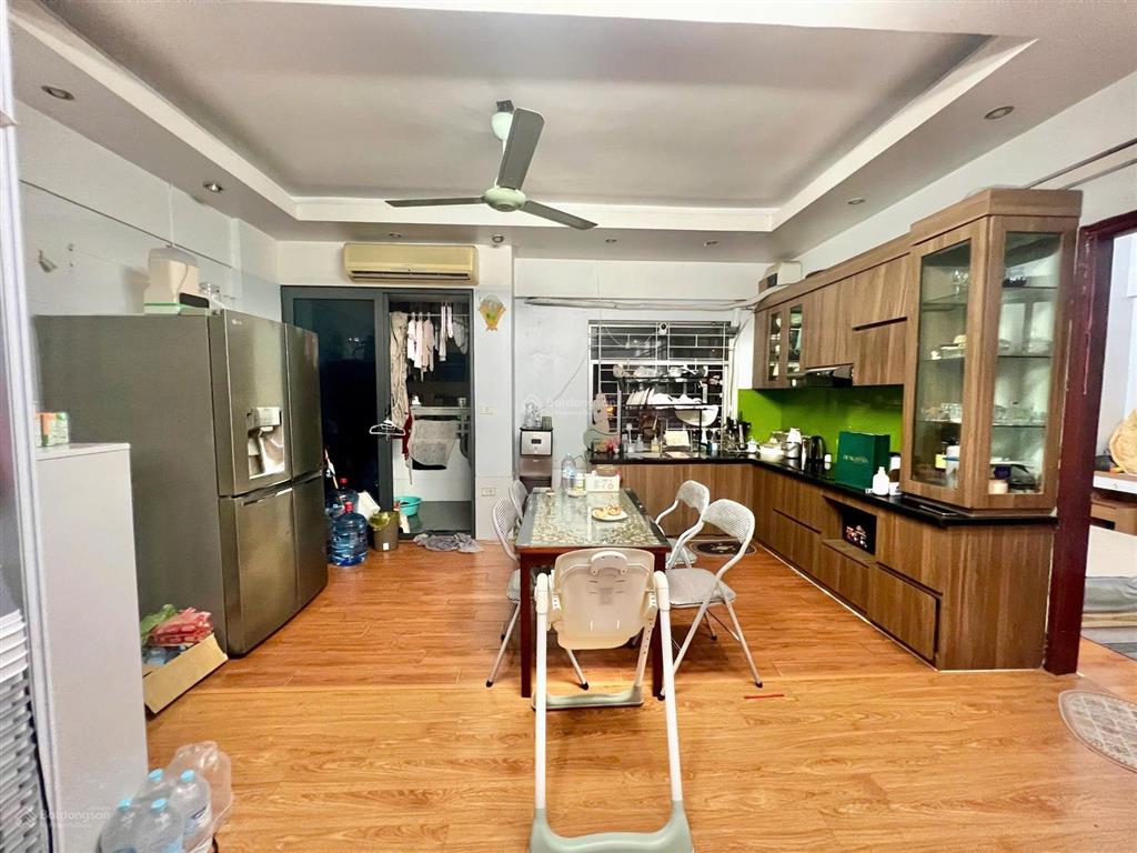 Chỉ hơn 5 tỷ cho căn góc 140m2 view hồ tại khu đô thị linh đàm vị trí thuận tiện, khu dân cư