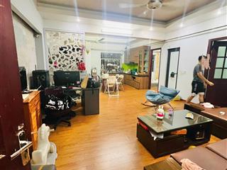 Chỉ hơn 5 tỷ cho căn góc 140m2 view hồ tại khu đô thị linh đàm vị trí thuận tiện, khu dân cư