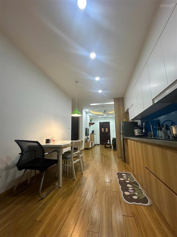 Hh linh đàm 67m 2 ngủ 2 vs giá chỉ 1.995 tỷ diện tích 67m thiết kế 2 phòng