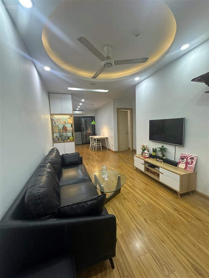 Hh linh đàm 67m 2 ngủ 2 vs giá chỉ 1.995 tỷ diện tích 67m thiết kế 2 phòng