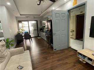Căn góc 56m 2 ngủ, 2 vệ sinh giá chỉ hơn 1,6 tỷ! sở hữu căn hộ tại trung tâm kđt linh đàm