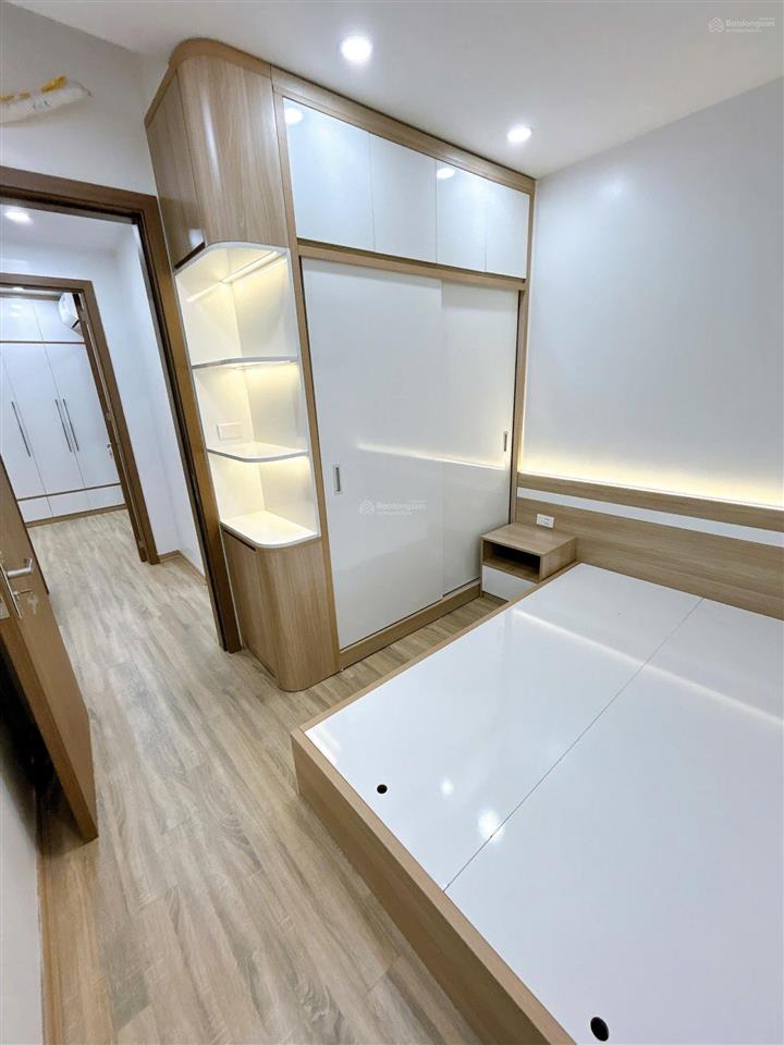 Căn góc 56m 2 ngủ, 2 vệ sinh giá chỉ hơn 1,6 tỷ! sở hữu căn hộ tại trung tâm kđt linh đàm