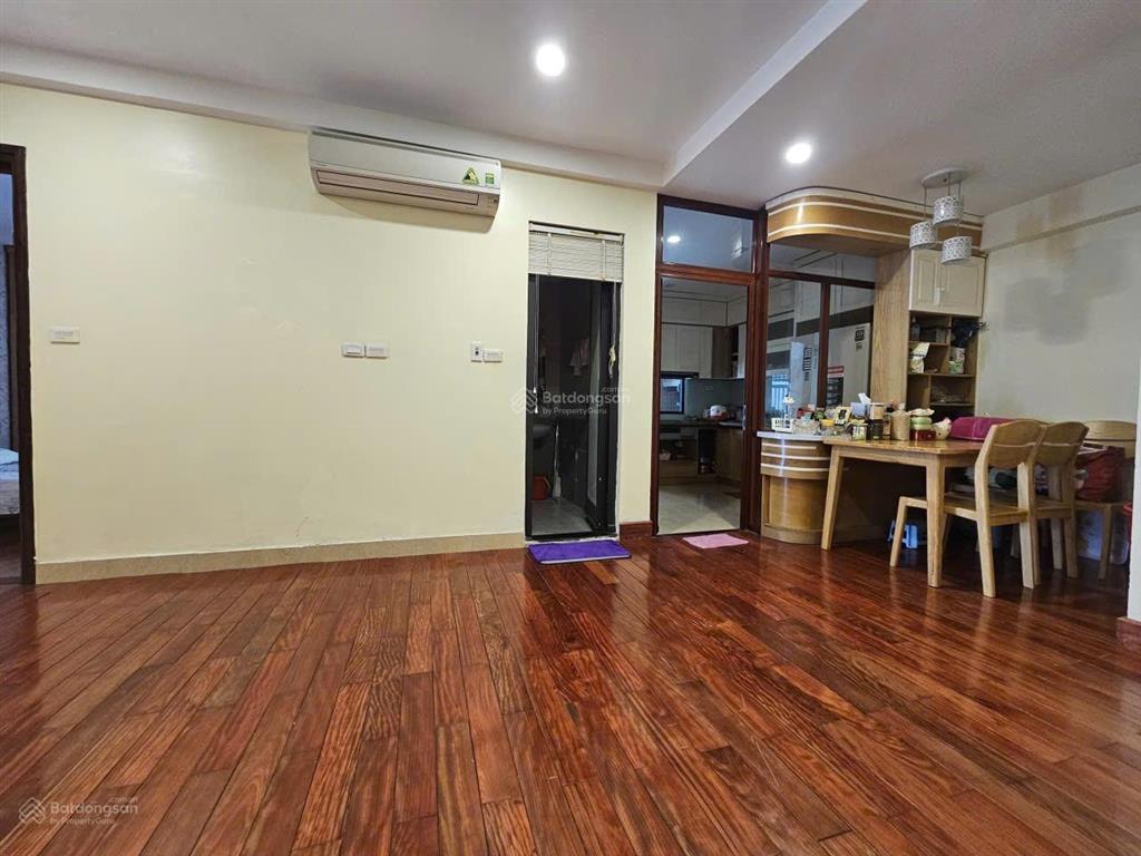 Nơ bán đảo linh đàm 3 ngủ rộng rãi, giá nhỉnh 4 tỷ! diện tích 76m thiết kế 3 phòng