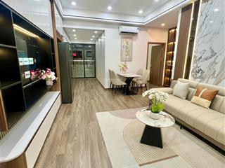 Bắc linh đàm 82m2, 3 ngủ 2 vệ sinh giá 4,6 tỷ! diện tích 82m2, thiết kế 3 phòng full mới tinh