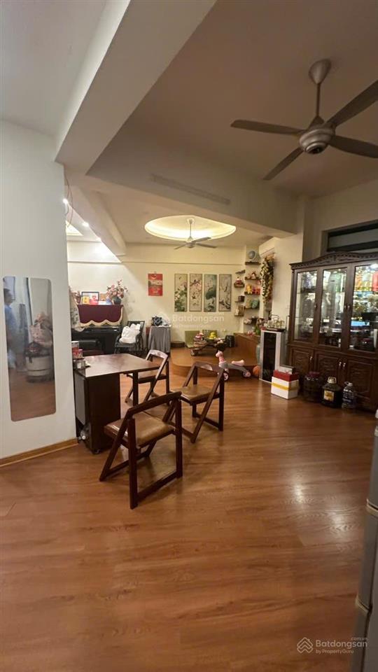 Căn góc 140m2 view hồ rộng giá hơn 5 tỷ | linh đàm hoàng liệt