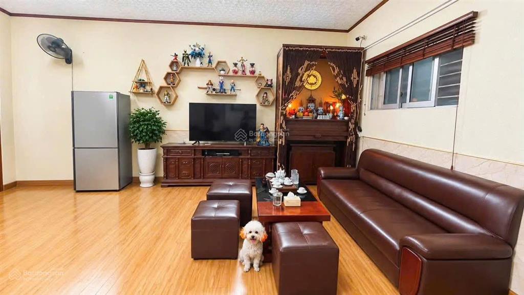 Căn góc 140m2 view hồ rộng giá hơn 5 tỷ | linh đàm hoàng liệt