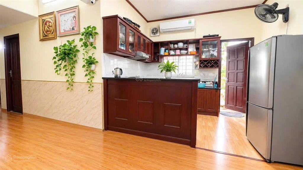 Căn góc 140m2 view hồ rộng giá hơn 5 tỷ | linh đàm hoàng liệt