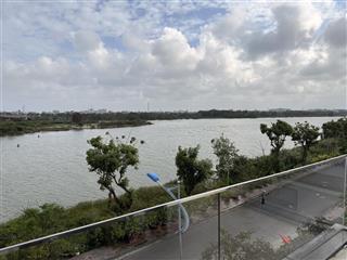 Xuất cảnh cần bán căn biệt thự view sông tại thành phố đà nẵng.