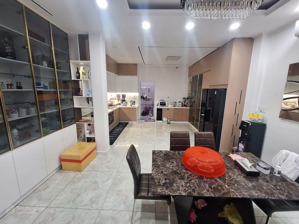 3 tầng 90m2(5x18) đường ôtô 6m ngay kiến thiết  tự do, hiệp phú quận 9 thủ đức, 4pn, 9,2 tỷ