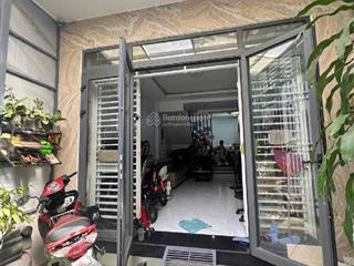 Nhà 3 tầng 58m2(4x15) đường ôtô 5m dương đình hội tăng nhơn phú quận 9*4pn chỉ 7tỷ2