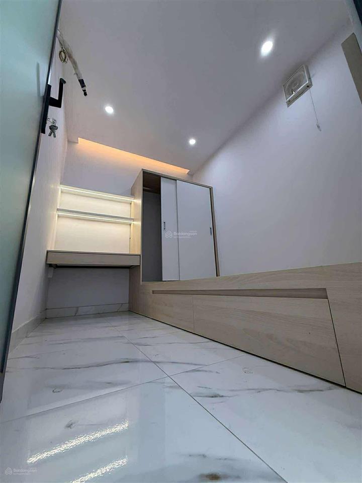 2tầng mới 100%(4,2x13) đường ôtô 7m ngay đường 160 tăng nhơn phú a quận 9 3pnđủ nội thất 5,15 tỷ