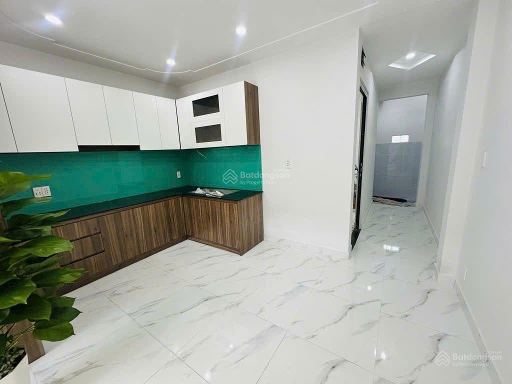 2tầng mới 100%(4,2x13) đường ôtô 7m ngay đường 160 tăng nhơn phú a quận 9 3pnđủ nội thất 5,15 tỷ