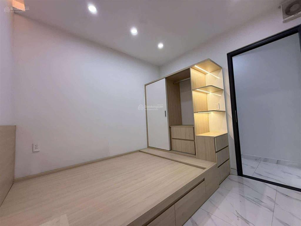 2tầng mới 100%(4,2x13) đường ôtô 7m ngay đường 160 tăng nhơn phú a quận 9 3pnđủ nội thất 5,15 tỷ