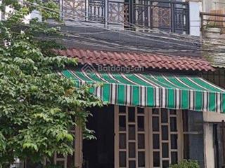 Hiếm 2 tầng 52m2(4x13) đường ôtô 4m phước long a quận 9 gần cầu rạch chiếc, 2pn chỉ 5 tỷ