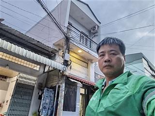 Bán nhà riêng xã tân kiên, bình chánh, ngang 8m x 12.5m, gần võ văn kiệt, kinh dương vương