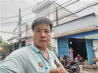 Nhà rẻ tân tạo, bình tân, dt 3.6x12, 3 tầng, võ văn vân, sát trần văn giàu, cách khu tên lửa 4 km