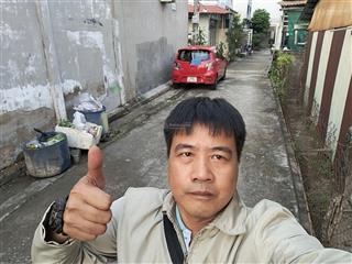 Bán đất nền 52m2, ngang 4m, cách chợ bình chánh 400m, gần đinh đức thiện, bùi thanh khiết, 2.590 tỷ