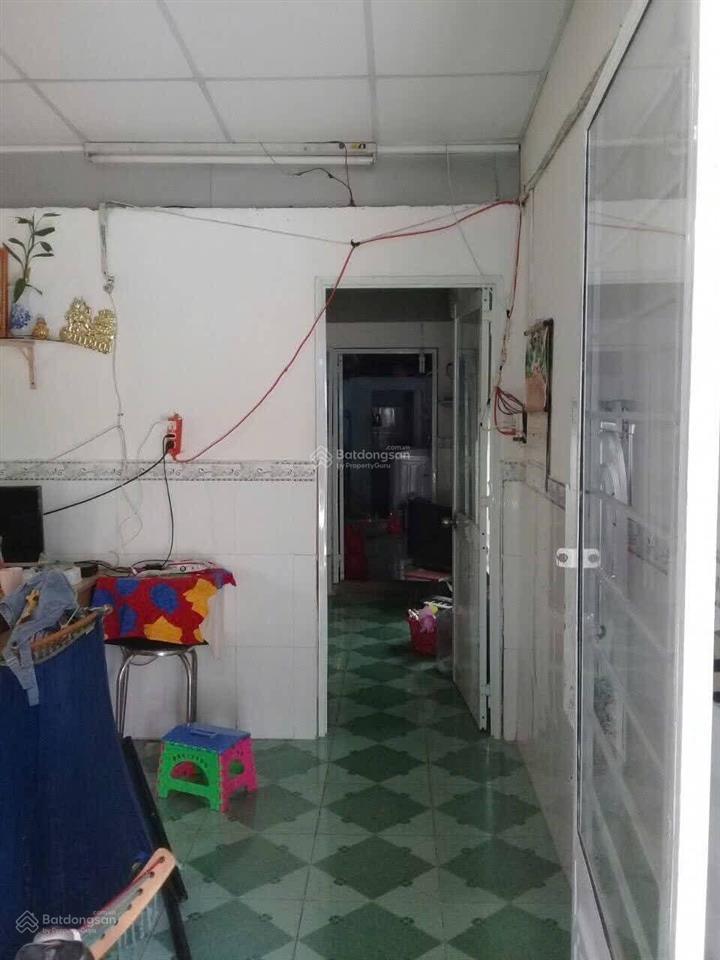 Nhà nát tiện sửa chữa xây mới, 5m x 15m, huỳnh bá chánh, tân kiên, gần go an lạc, võ văn kiệt