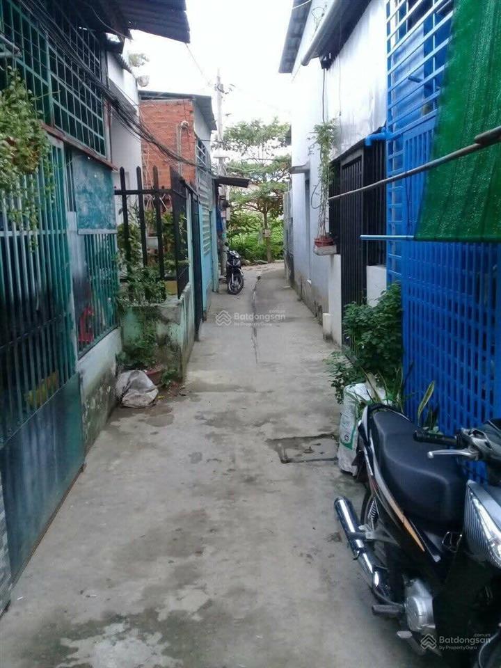 Nhà nát tiện sửa chữa xây mới, 5m x 15m, huỳnh bá chánh, tân kiên, gần go an lạc, võ văn kiệt