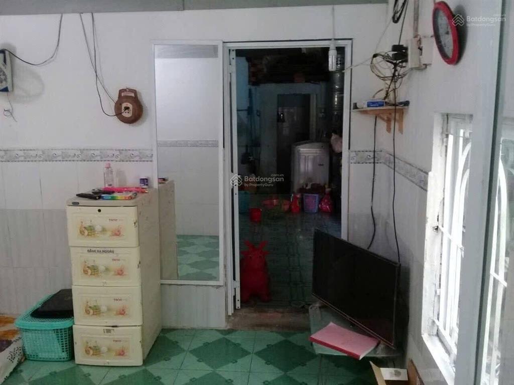 Nhà nát tiện sửa chữa xây mới, 5m x 15m, huỳnh bá chánh, tân kiên, gần go an lạc, võ văn kiệt