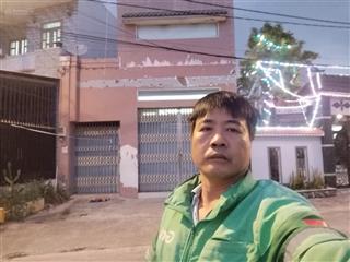 Bán nhà mặt tiền đường bờ chùa, tân quý tây, ngang 5.5 x 18, gần trường tiểu học tân quý tây