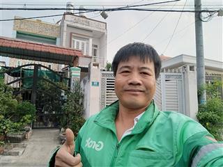 Mt nở hậu, ngang 3.8 hậu 4m x 20m, gần trường học các cấp, sát chợ bình chánh, sát đoàn nguyễn tuấn