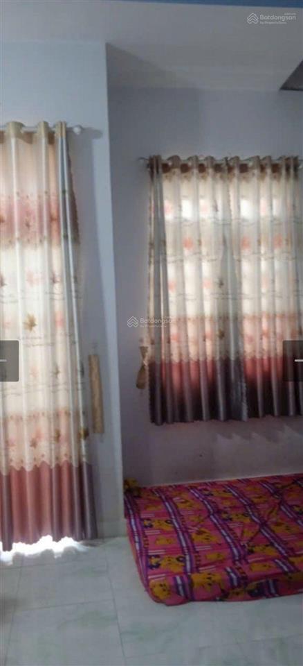 Hẻm xe hơi, ngang 4m, 3 tầng, đường số 1, tân tạo a, thông tỉnh lộ 10, trần văn giàu, giá 1.85 tỷ