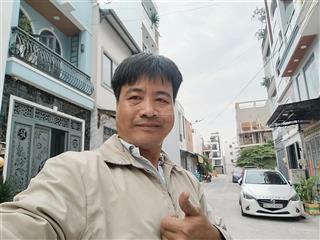 Nhà riêng, đẹp, ở ngay, 4m x 18m, 5 tầng, khu phân lô ô tô tránh, tây lân, gần aeon mall bình tân