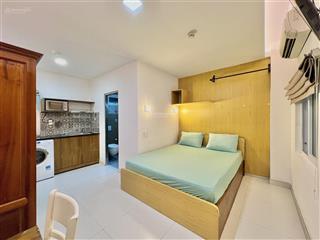 Studio an ninh, tiện nghi giá ưu đãi ngay cao thắng quận 3