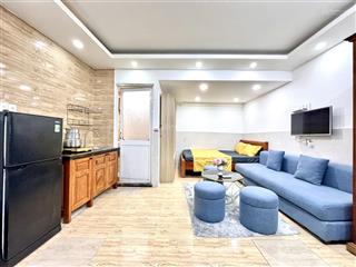 Cho thuê nhà nguyên căn full nội thất ngay bv từ dũ, cống quỳnh