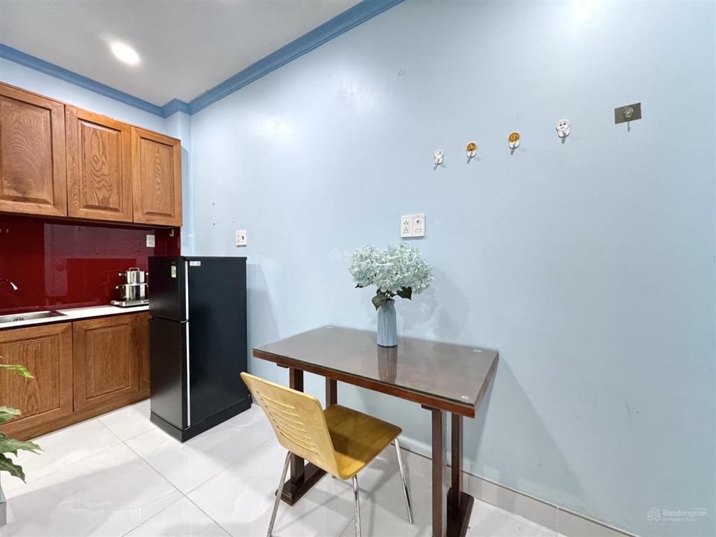 Studio an ninh  tiện nghi ngay đh bách khoa, vạn hạnh mall