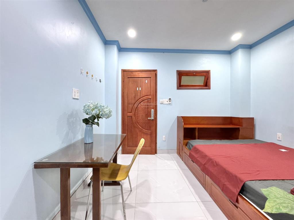 Studio an ninh  tiện nghi ngay đh bách khoa, vạn hạnh mall