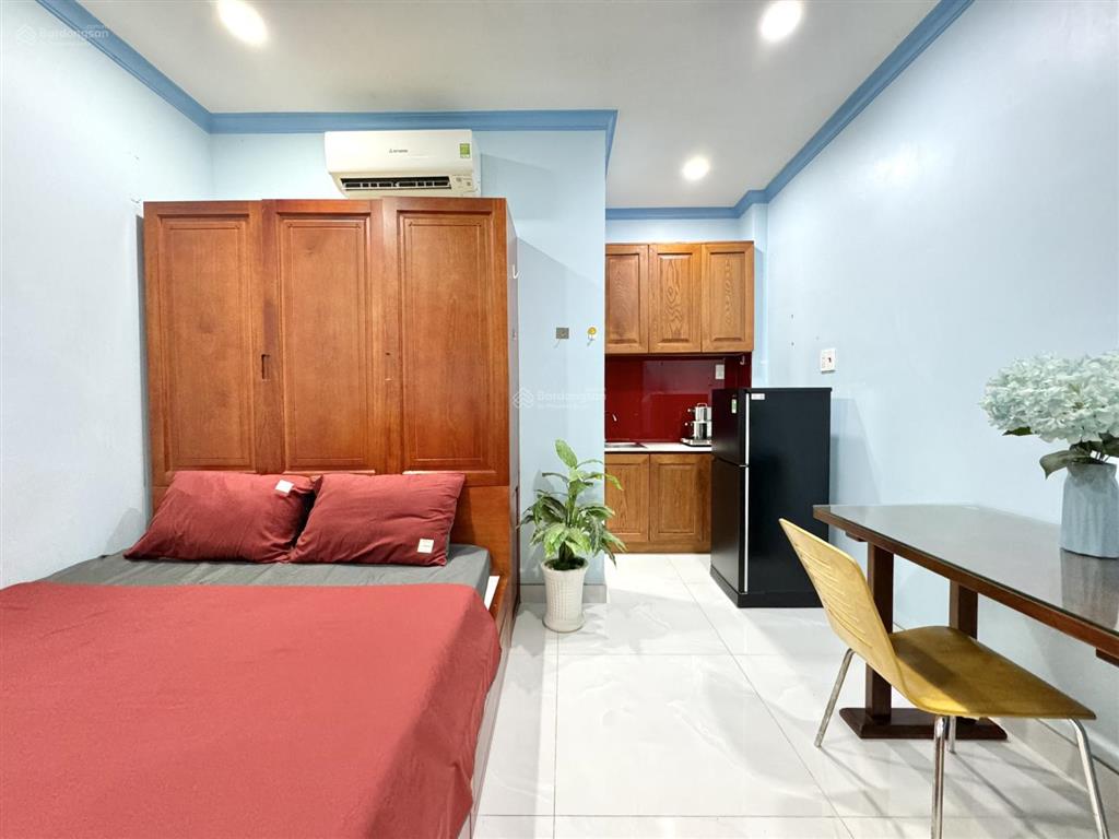 Studio an ninh  tiện nghi ngay đh bách khoa, vạn hạnh mall