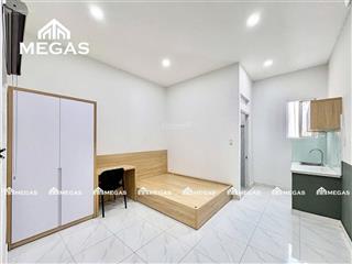Ngay kcx tân thuận, ufm  studio thoáng sáng, full tiện nghi