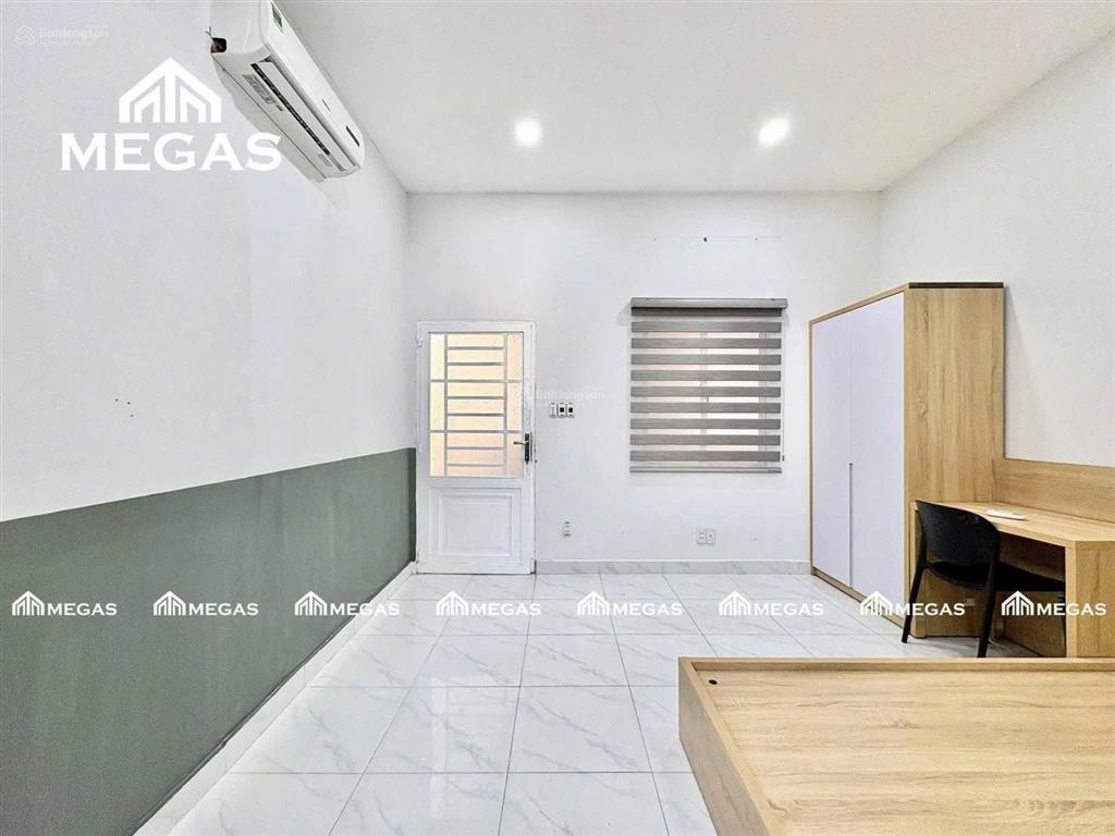 Ngay kcx tân thuận, ufm  studio thoáng sáng, full tiện nghi
